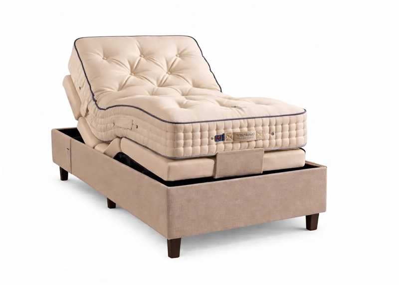 Vispring Serenity Adjustable Base